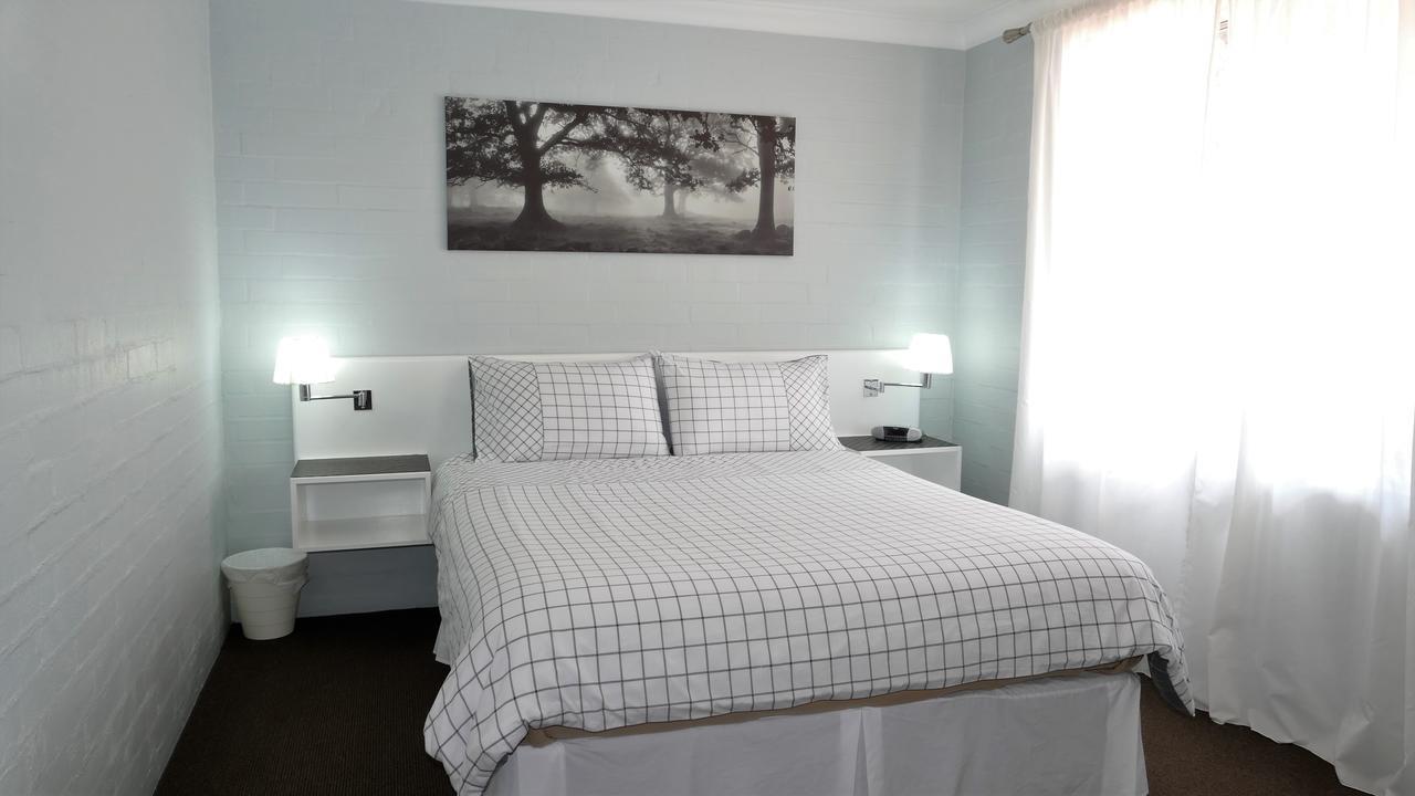 Dowler Apartments Subiaco Perth Esterno foto