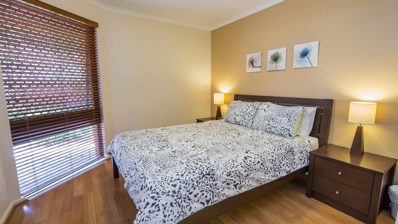 Dowler Apartments Subiaco Perth Esterno foto