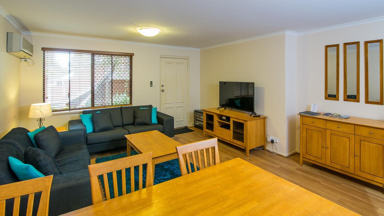 Dowler Apartments Subiaco Perth Esterno foto