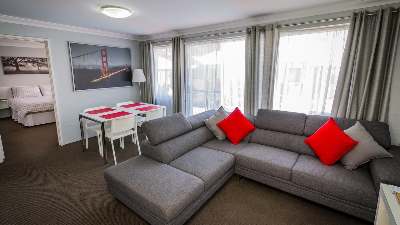 Dowler Apartments Subiaco Perth Esterno foto