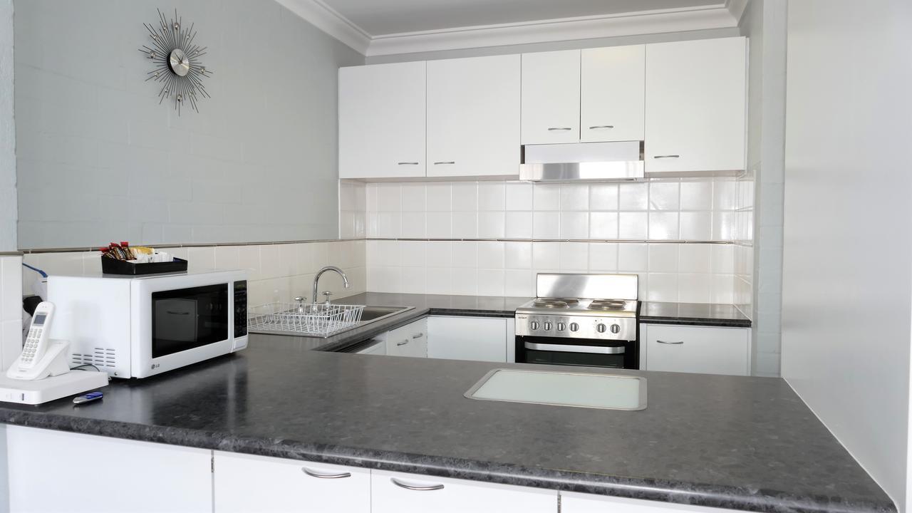 Dowler Apartments Subiaco Perth Esterno foto