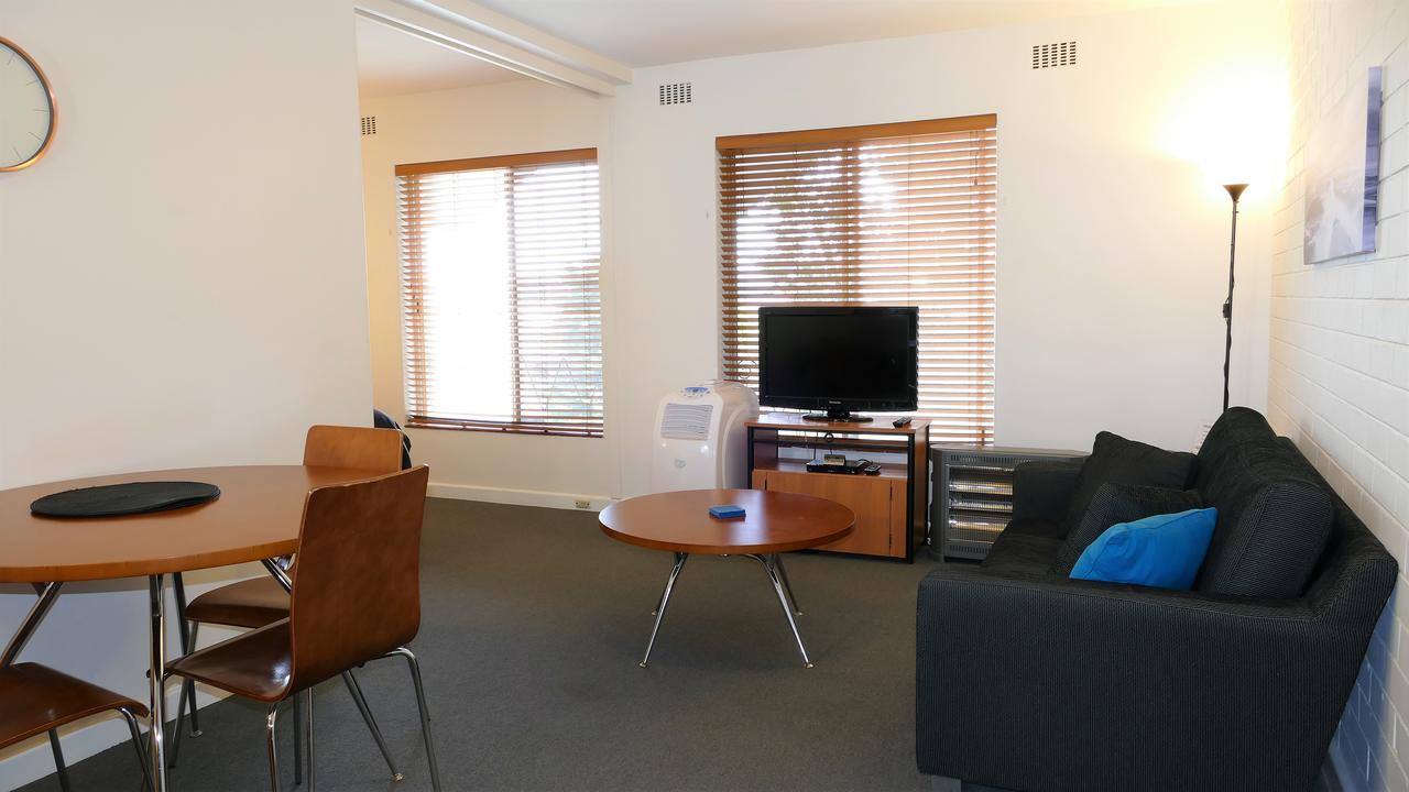 Dowler Apartments Subiaco Perth Esterno foto