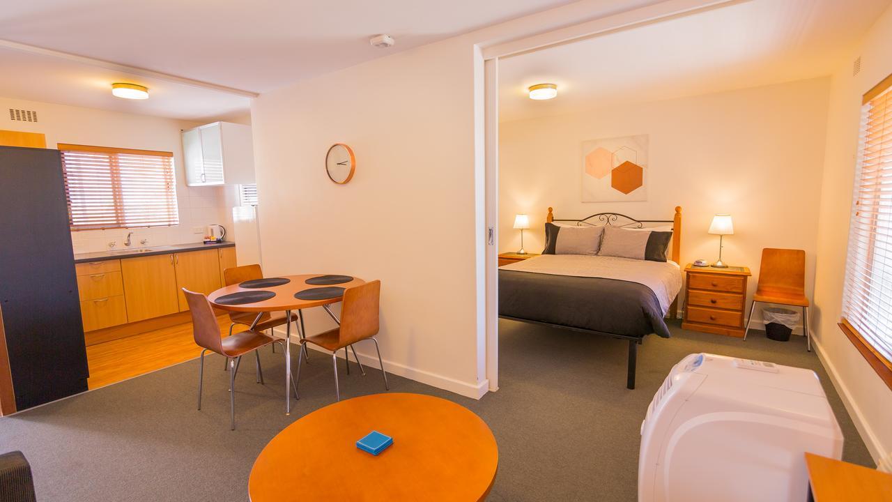 Dowler Apartments Subiaco Perth Esterno foto