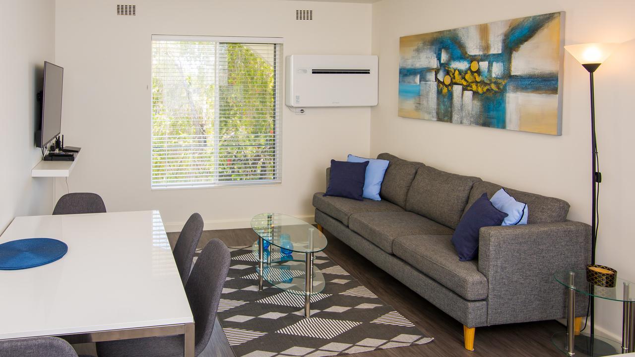Dowler Apartments Subiaco Perth Esterno foto