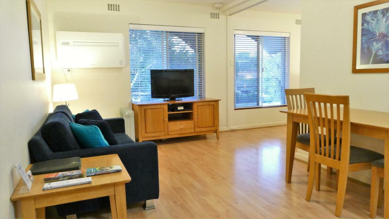 Dowler Apartments Subiaco Perth Esterno foto
